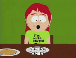 GIF by South Park 