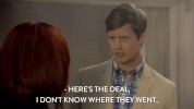 season 5 episode 7 GIF by Workaholics