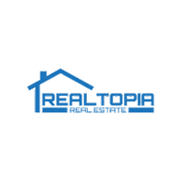 Sticker by Realtopia Real Estate