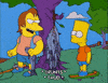 Season 6 Episode 25 GIF by The Simpsons