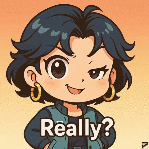 Eyeroll Seriously GIF by Persona