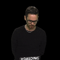 Ne What GIF by DASDING
