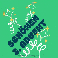 Advent Dak GIF by DAK-Gesundheit
