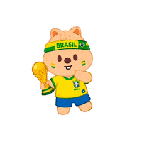 World Cup Sticker