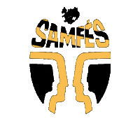 Sticker by Samfés
