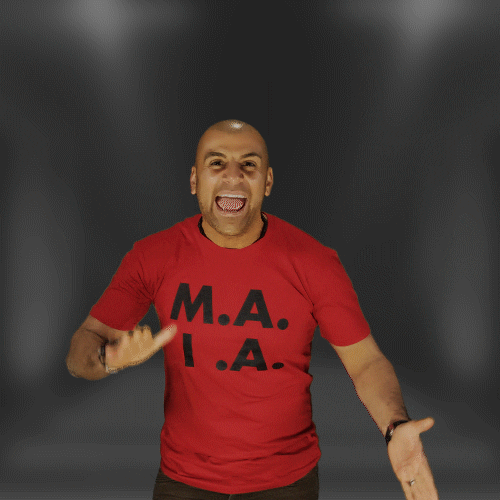 Business Action GIF by Aaron Sansoni