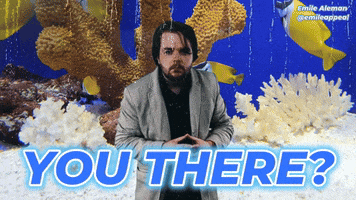 Where Are You GIF