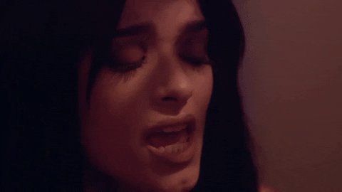 Fuckboy GIF by Dixie D'Amelio