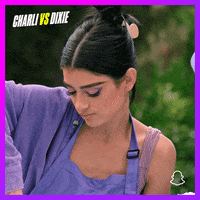 Dixie Snaporiginals GIF by Snap