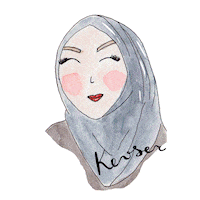 Maxine Mekz Sticker