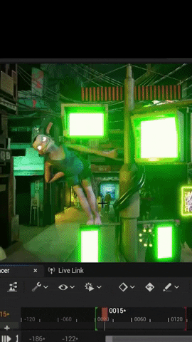 GIF by Jack Wedge