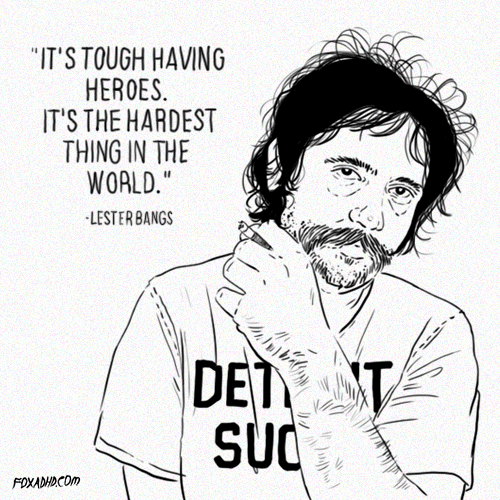 lester bangs fox GIF by Animation Domination High-Def