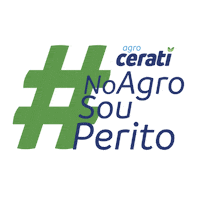 agrocerati agro agricultura soja agronegocio Sticker