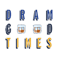 excited party Sticker by Ballantine's