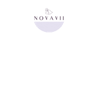 novaviibeauty clean makeup makeup brand indian makeup indian makeup brand Sticker