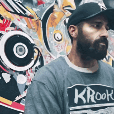 audiblepsyche krookandvanpir2 GIF