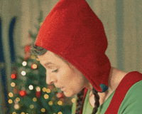 happy i got it GIF by The Elves!