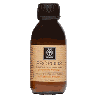 Hands Stay Home Sticker by Apivita