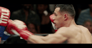 season 5 GIF by The Contender