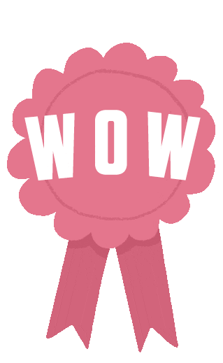 Sport Wow Sticker by Alhive