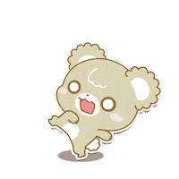 Couple Love Sticker by Minto Inc.
