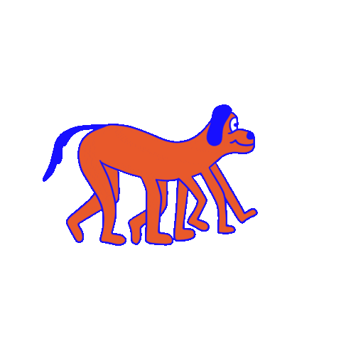 Sydney Dancing Sticker by Finely Tuned