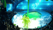 Kids Choice Awards Slime GIF by UPROXX