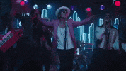 mark ronson GIF by Bruno Mars