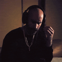 Sam Harris Party GIF by X Ambassadors
