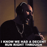 Sam Harris Party GIF by X Ambassadors