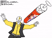 Umamusume Transcend GIF