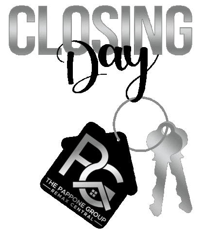 Sticker by The Pappone Group