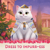 Ancient Rome Smile GIF by G5 games