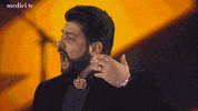 it's time singing GIF