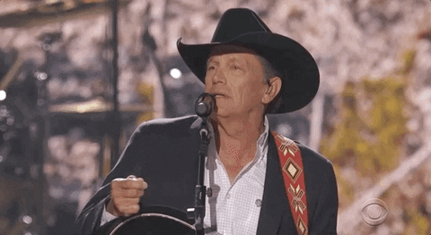 acm awards 2019 acms GIF by Academy of Country Music Awards