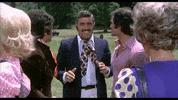 Italian Fight GIF