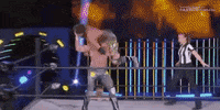 Best Friends Aew On Tnt GIF by All Elite Wrestling on TNT