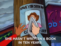 hey arnold nicksplat GIF