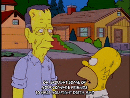 homer simpson episode 13 GIF