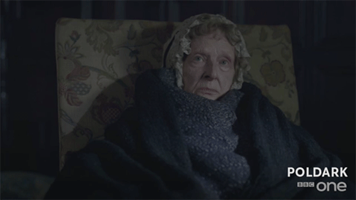 bbc one drama GIF by BBC