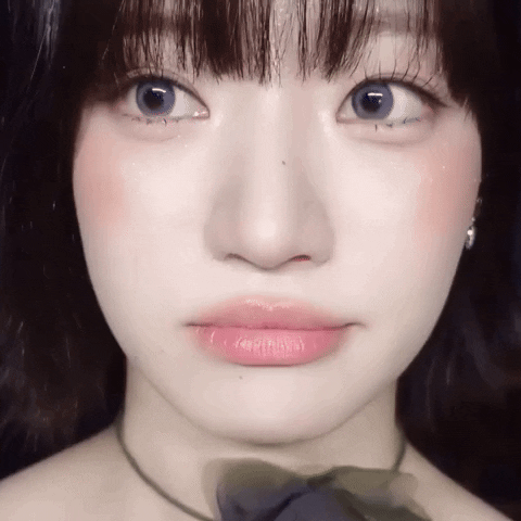 K Pop Siyoon GIF