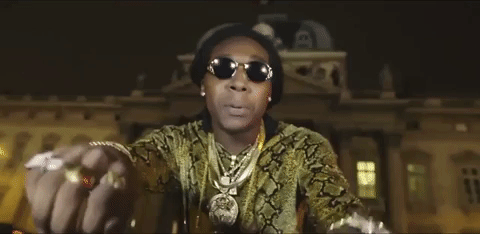 cross the country GIF by Migos
