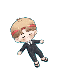 張敬軒 Hinscheung Sticker