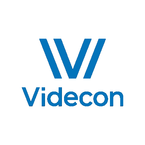 Sticker by Videcon