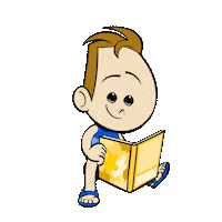 Youtube Azul Sticker by Jacarelvis