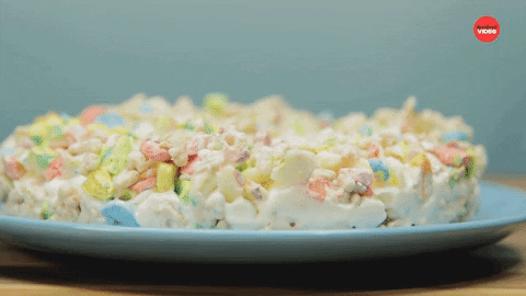 National Ice Cream Day GIF by BuzzFeed