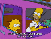 Lisa Simpson Episode 24 GIF by The Simpsons