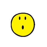 Happy Animation Sticker by Smiley