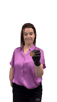 Suiker Sticker by Dré Cosmetics