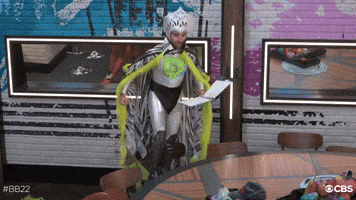 Now Playing: BB All-Star Wars!